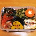 ❁Abake❁'s cooksnap of when they made エビのガーリック炒め.