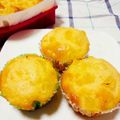 しょーちゃん巻き巻き's cooksnap of when they made ふわふわパインケーキ♪.