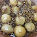 ♡萌♡'s cooksnap of when they made 里芋のほっこりしみじみあんかけ.