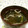 赤い電話's cooksnap of when they made 生姜であったか♪えのきとわかめのお吸い物.
