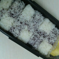 rintarosan's cooksnap of when they made 彼のお弁当☆ゆかりをおしゃれに.
