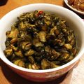 レイくんｍａｍａ's cooksnap of when they made ご飯がすすむ！きゅうりの佃煮.