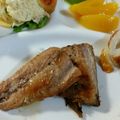なおなお♥'s cooksnap of when they made また食べたいっ♡簡単＆栄養満点の鯖焼き♬.