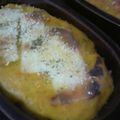 みゃーめぐ's cooksnap of when they made かぼちゃのクリーミードリア.