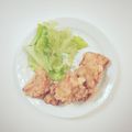 ＊ふうか＊'s cooksnap of when they made カレー味の唐揚げ.