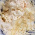 きなこあんみつ's cooksnap of when they made 簡単タルタルソース作りσ(^_^;).