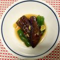 リラックマ君ママ♡'s cooksnap of when they made ししとう×なすの煮浸し♪.