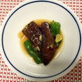 リラックマ君ママ♡'s cooksnap of when they made ししとう×なすの煮浸し♪.