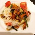 元気な百歳マダム's cooksnap of when they made メカジキと焼き野菜のマリネ.