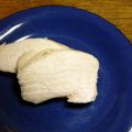 ぽあーんぽあーん's cooksnap of when they made 簡単すぎるー！鶏ハム.