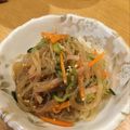 えむっとくん's cooksnap of when they made 中華はるさめサラダ.