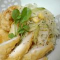 みけねこやよい's cooksnap of when they made カット野菜のキャベツで♪コールスロー.