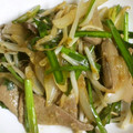 のえもゆ's cooksnap of when they made 意外と簡単^_^♪レバニラ炒め ！.