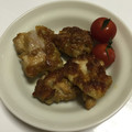 まな♫'s cooksnap of when they made 簡単な揚げない味噌味の唐揚げ.