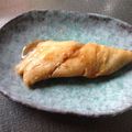 わすれぽ's cooksnap of when they made やさしい春の味♪さわらの甘照煮.