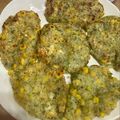 みのりっくす's cooksnap of when they made 簡単！激安モチモチ豆腐（コーン）.