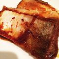 夢の子ユメル's cooksnap of when they made ブリの柔らか照り焼き♪.