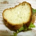 ちぃ兄やん's cooksnap of when they made 味が決まる！ハムサンドイッチ.
