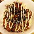 ありんこ☆★'s cooksnap of when they made ＊豆腐のみそ照り焼き＊.