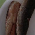 クックILG3OI☆'s cooksnap of when they made 簡単☆いわしの蒲焼き.