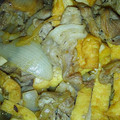 ★いちご☆みるく★'s cooksnap of when they made 豚厚揚げ丼.