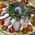 クックQ120S2☆'s cooksnap of when they made 簡単やわらか♪紅茶煮豚 お弁当にも！.