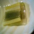 maruru-nn's cooksnap of when they made 長ネギのマリネ.