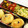 ☆よっし〜☆'s cooksnap of when they made きんぴらごぼうをリメイク♪簡単おやき風.