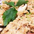 クックF8V8HD☆'s cooksnap of when they made かに玉.