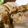 ＊にいくん＊'s cooksnap of when they made フライパン☆ローストポーク.