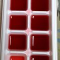みきみ１１５'s cooksnap of when they made すもも冷凍して自然のジュースを飲もうょ。.