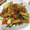 Haika☆'s cooksnap of when they made キャベツ＊舞茸の炒め煮.