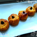 クックRD81VP☆'s cooksnap of when they made スイートかぼちゃん＊.
