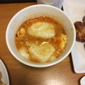 a0imama♡'s cooksnap of when they made チゲ風雑煮♪♪.