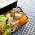 スタイリッシュママ's cooksnap of when they made タラと野菜のさっと煮.
