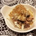 まっきー♪３７'s cooksnap of when they made 酒の肴に♪さば缶おろし.