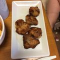 a0imama♡'s cooksnap of when they made 究極の彼氏めし♡鶏の唐揚げ。.