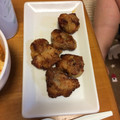 a0imama♡'s cooksnap of when they made 究極の彼氏めし♡鶏の唐揚げ。.