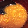 クックKYPV9U☆'s cooksnap of when they made 簡単‼私の辛旨スープ☆.