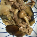 AKIRA大魔王's cooksnap of when they made ご飯がススム！豚肉と茄子のみそ炒め♪.