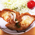 さゆさゆ5's cooksnap of when they made 玉ねぎたっぷり☆タレが絡む生姜焼き.