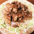 agire's cooksnap of when they made 焼肉のたれ.