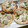 カントリーマァム's cooksnap of when they made 簡単！あっという間の一口ピザ！.