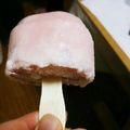 ふたは＊'s cooksnap of when they made 超簡単♡ヨーグルトアイス.