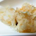 ひまんちゃんママ's cooksnap of when they made 簡単♪ヘルシー海老シュウマイ♪.