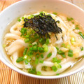 annnnn's cooksnap of when they made 暑いときにさっぱり＆簡単♪冷やし塩うどん.