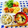 tommy 0304's cooksnap of when they made 揚げちゃう＊ピーマンの肉詰め.