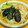 3yentown's cooksnap of when they made 我が家の定番　焼きナスの中華風マリネ.