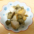 テディー１'s cooksnap of when they made なすと厚揚げの簡単✿炒め煮.