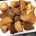 みちゃん☺︎'s cooksnap of when they made 定番☆手羽元のさっぱり酢醤油煮☆.